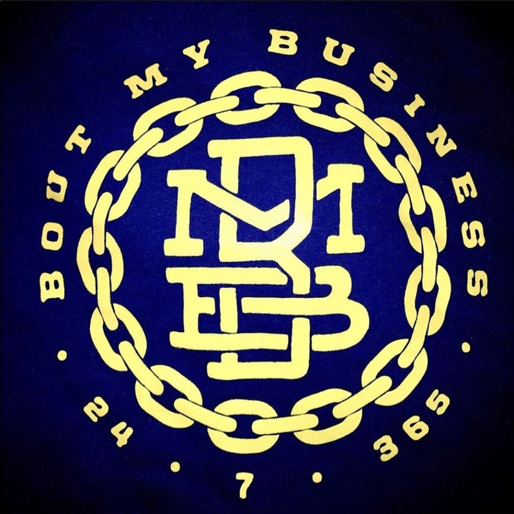 Meet your Posher, Kevin